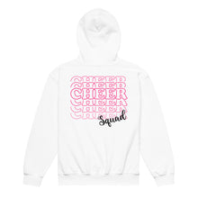 Load image into Gallery viewer, Cheer Squad Youth Hoodie #2
