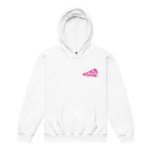 Load image into Gallery viewer, Cheer Squad Youth Hoodie #2
