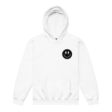 Load image into Gallery viewer, Basketball Vibes Youth Hoodie
