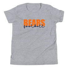 Load image into Gallery viewer, Bears Knockout Youth T-shirt(NFL)
