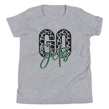 Load image into Gallery viewer, Go Jets Youth T-shirt(NFL)
