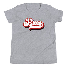 Load image into Gallery viewer, Buccs Retro Youth T-shirt(NFL)
