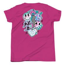 Load image into Gallery viewer, Retro Dance Youth T-shirt
