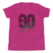 Load image into Gallery viewer, Go Jets Youth T-shirt(NFL)

