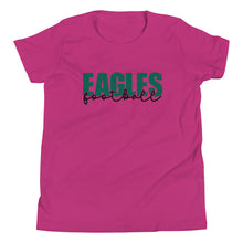 Load image into Gallery viewer, Eagles Knockout Youth T-shirt(NFL)
