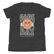 Load image into Gallery viewer, Game Day Basketball Youth T-shirt
