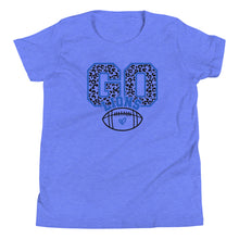 Load image into Gallery viewer, Go Lions Youth T-shirt(NFL)
