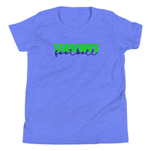Load image into Gallery viewer, Seahawks Knockout Youth T-shirt(NFL)

