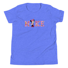 Load image into Gallery viewer, Minnie Youth T-shirt
