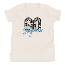 Load image into Gallery viewer, Go Jaguars Youth T-shirt(NFL)
