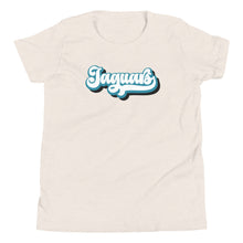 Load image into Gallery viewer, Jaguars Retro Youth T-shirt(NFL)
