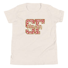 Load image into Gallery viewer, SF 49ers Youth T-shirt(NFL)
