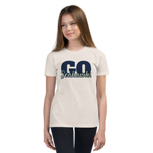 Load image into Gallery viewer, Go Seahawks Youth T-shirt(NFL)
