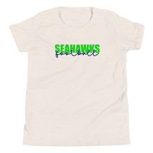 Load image into Gallery viewer, Seahawks Knockout Youth T-shirt(NFL)
