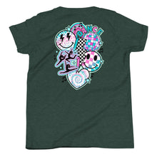 Load image into Gallery viewer, Retro Dance Youth T-shirt
