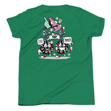 Load image into Gallery viewer, Cheer Fan Youth T-shirt
