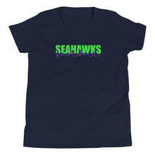 Load image into Gallery viewer, Seahawks Knockout Youth T-shirt(NFL)
