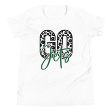 Load image into Gallery viewer, Go Jets Youth T-shirt(NFL)
