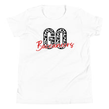 Load image into Gallery viewer, Go Buccs Youth T-shirt(NFL)
