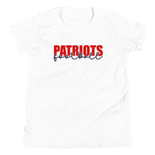 Load image into Gallery viewer, Patriots Knockout Youth T-shirt(NFL)
