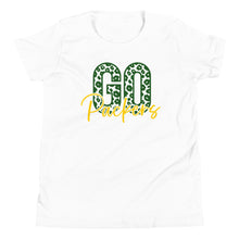 Load image into Gallery viewer, Go Packers Youth T-Shirt(NFL)
