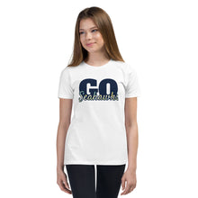 Load image into Gallery viewer, Go Seahawks Youth T-shirt(NFL)
