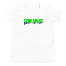 Load image into Gallery viewer, Seahawks Knockout Youth T-shirt(NFL)
