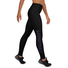 Load image into Gallery viewer, NW MAGIC YOGA LEGGINGS(Evette)
