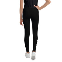 Load image into Gallery viewer, Cheer Sport Leggings(Youth)
