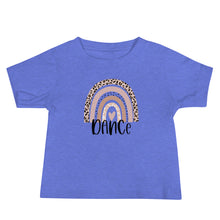 Load image into Gallery viewer, Dance Rainbow Baby Tee
