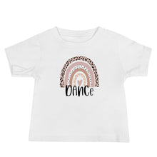 Load image into Gallery viewer, Dance Rainbow Baby Tee
