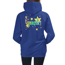 Load image into Gallery viewer, No Limit For Greatness Gymnastics Youth Hoodie
