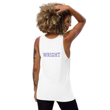 Load image into Gallery viewer, NW MAGIC TANK TOP WITH LAST NAME(Evette)
