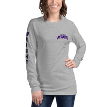 Load image into Gallery viewer, NW MAGIC LONG SLEEVE TEE(Evette)
