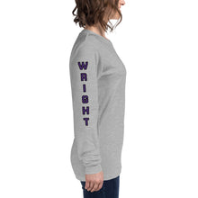 Load image into Gallery viewer, NW MAGIC LONG SLEEVE TEE(Evette)
