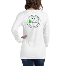 Load image into Gallery viewer, Cross Country Long Sleeve Tee
