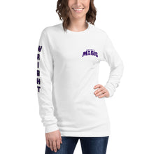 Load image into Gallery viewer, NW MAGIC LONG SLEEVE TEE(Evette)
