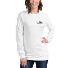 Load image into Gallery viewer, Cross Country Long Sleeve Tee
