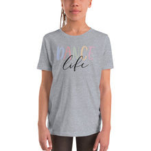 Load image into Gallery viewer, Dace Life Youth T-Shirt
