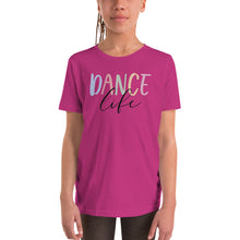 Load image into Gallery viewer, Dace Life Youth T-Shirt
