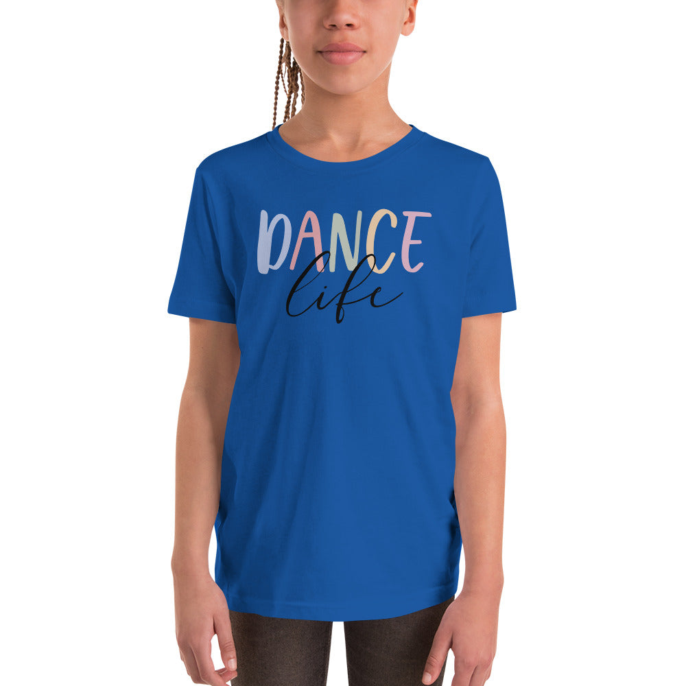 Dace Life Youth T-Shirt